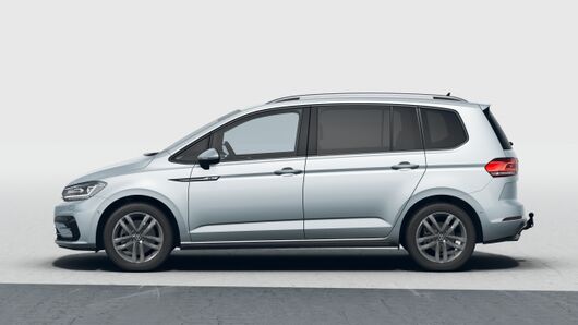 Slika: Touran Final Edition 2.0 TDI DSG