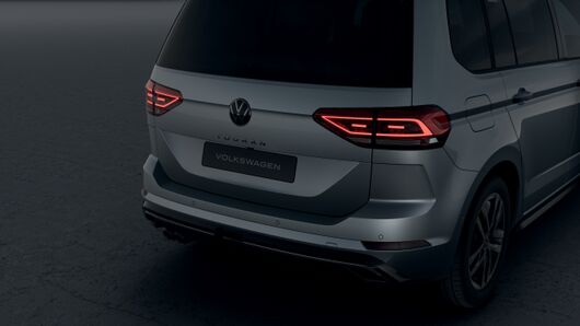 Slika: Touran Final Edition 2.0 TDI DSG