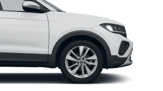 Slika: T-Cross 4ALL 1.0 TSI DSG