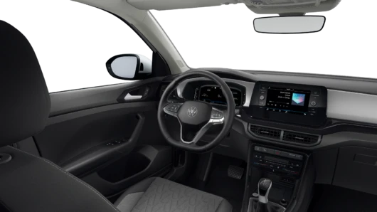 Slika: T-Cross 4ALL 1.0 TSI DSG