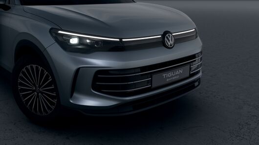 Slika: Novi Tiguan Elegance 1.5 TSI eHybrid