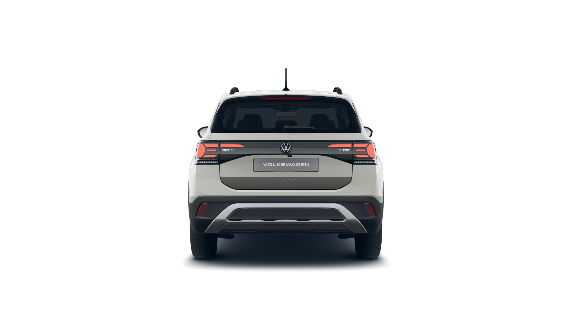 Slika: T-Cross 4ALL 1.0 TSI