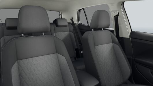 Slika: T-Cross 4ALL 1.0 TSI