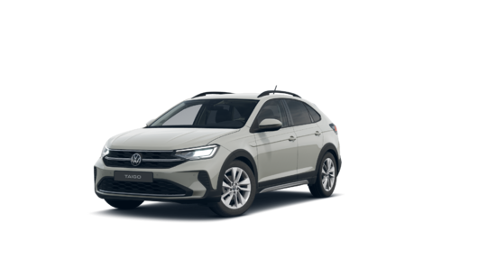 Slika: Taigo 4ALL 1.0 TSI DSG