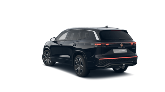 Slika: Novi Tayron 4JOY 1.5 TSI eHybrid