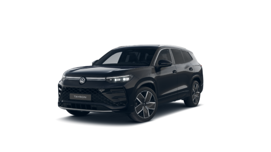 Slika: Novi Tayron 4JOY 1.5 TSI eHybrid