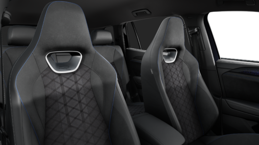 Slika: Novi Tayron 4JOY 1.5 TSI eHybrid