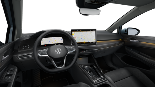 Slika: Golf Style 1.5 TSI eHybrid DSG