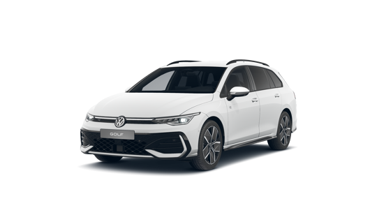 Slika: Golf Variant 4JOY 1.5 eTSI DSG