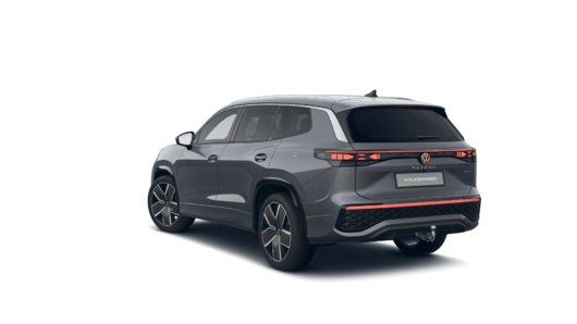 Slika: Novi Tayron 4JOY 2.0 TDI 4M