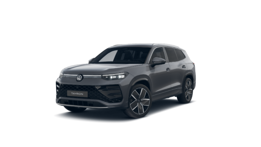 Slika: Novi Tayron 4JOY 2.0 TDI 4M