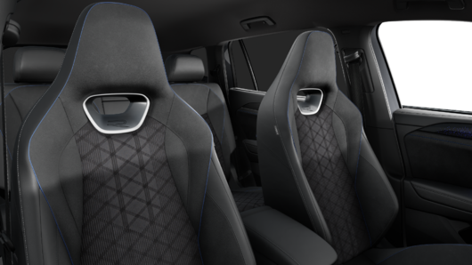 Slika: Novi Tayron 4JOY 2.0 TDI 4M