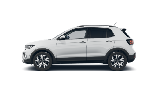 Slika: T-Cross Style 1.0 TSI