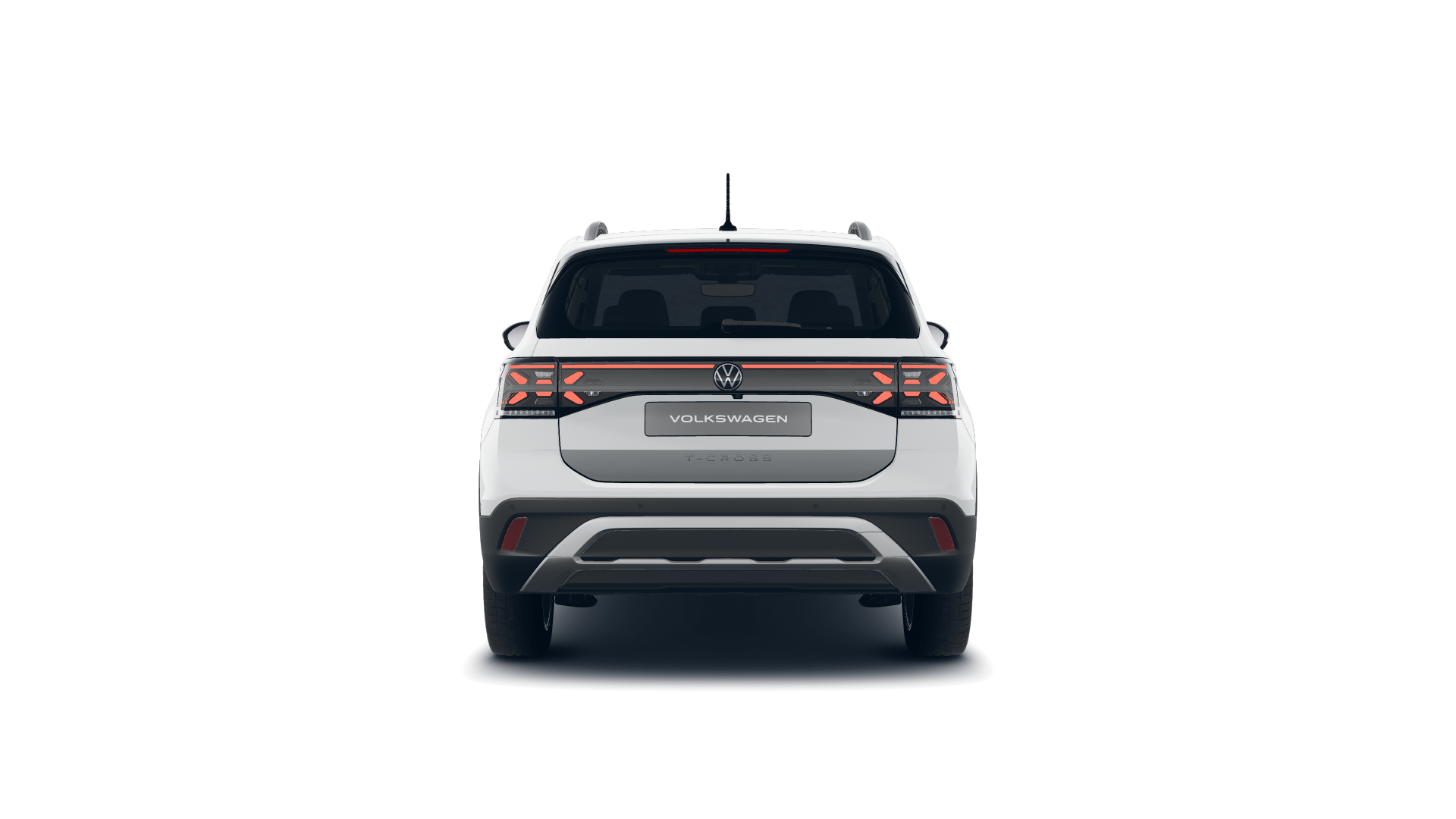 Slika: T-Cross Style 1.0 TSI
