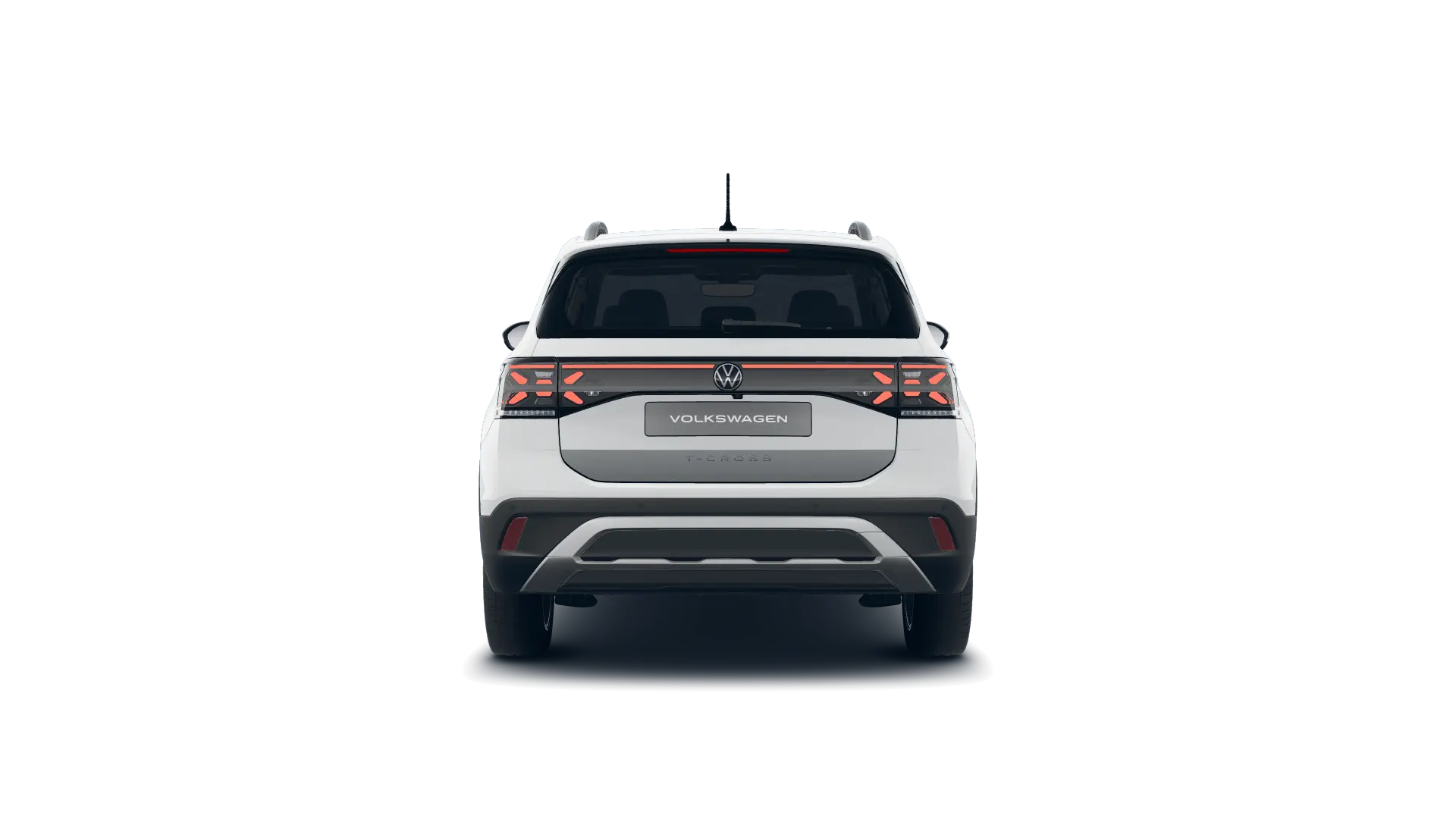 Slika: T-Cross Style 1.0 TSI