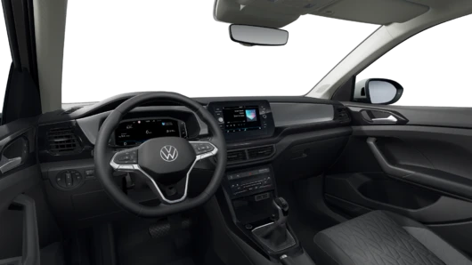 Slika: T-Cross 4ALL 1.0 TSI DSG