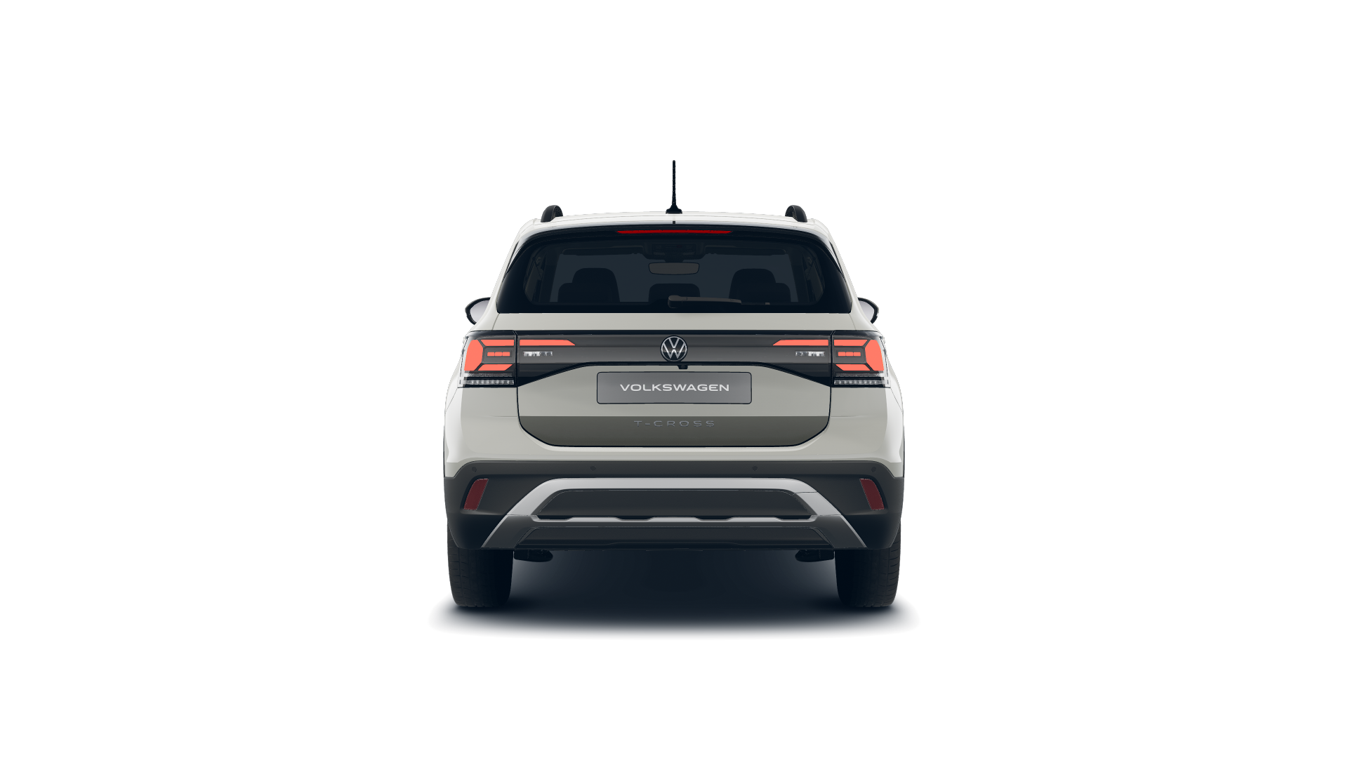 Slika: T-Cross 4ALL 1.0 TSI DSG