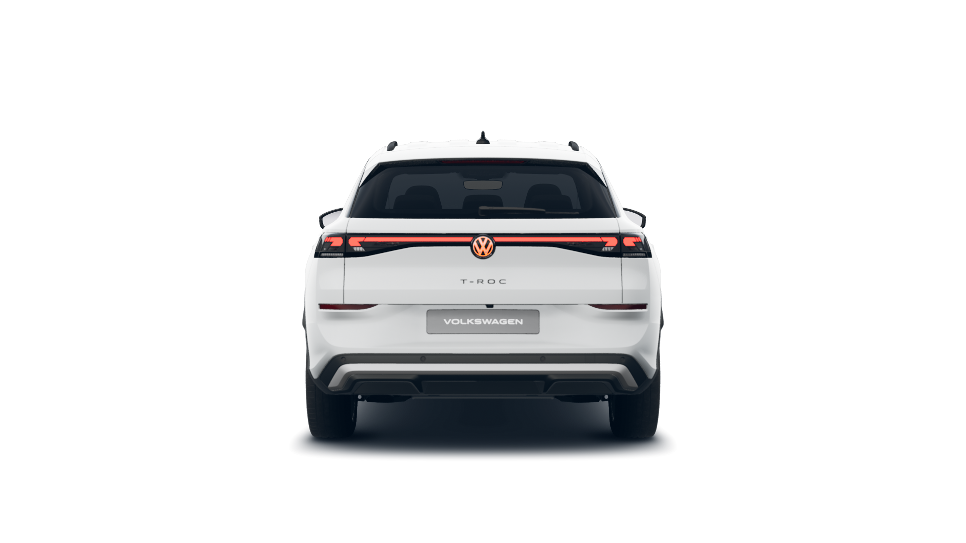 Slika: T-Roc Style 1.5 eTSI