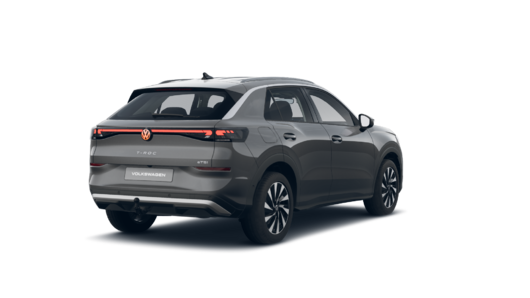 Slika: Novi T-Roc Style 1.5 eTSI