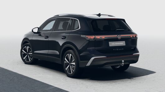 Slika: Tiguan Elegance 1.5 eTSI