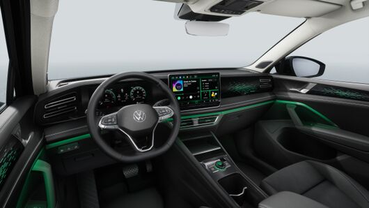 Slika: Tiguan Elegance 1.5 eTSI