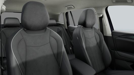 Slika: Tiguan Elegance 1.5 eTSI