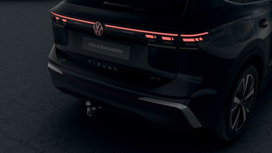 Slika: Tiguan Elegance 1.5 eTSI