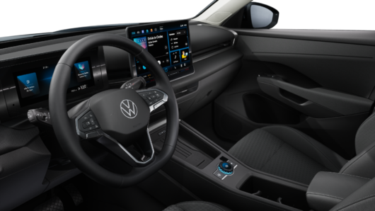 Slika: Novi T-Roc Life 1.5 eTSI