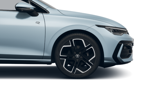Slika: Golf 4JOY 1.5 eTSI