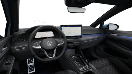 Slika: Golf 4JOY 1.5 eTSI