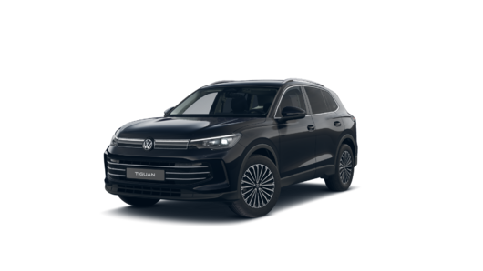 Slika: Novi Tiguan Elegance 1.5 eTSI