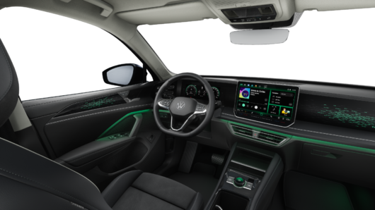 Slika: Novi Tiguan Elegance 1.5 eTSI