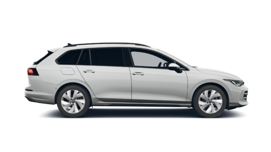 Slika: Golf Variant 4ALL 1.5 TSI