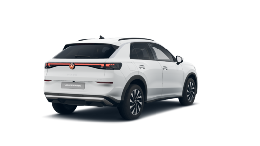 Slika: Novi T-Roc Style 1.5 eTSI