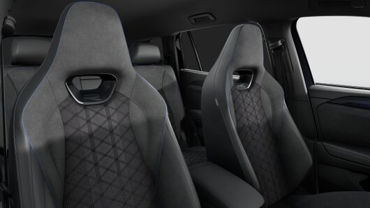 Slika: Tayron 4JOY 2.0 TDI 4M