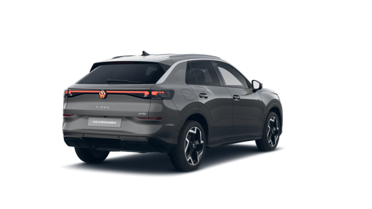 Slika: Novi T-Roc R-Line 1.5 eTSI