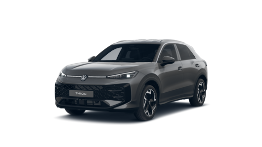 Slika: Novi T-Roc R-Line 1.5 eTSI