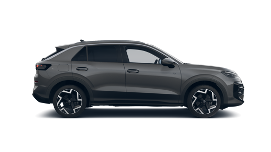 Slika: Novi T-Roc R-Line 1.5 eTSI
