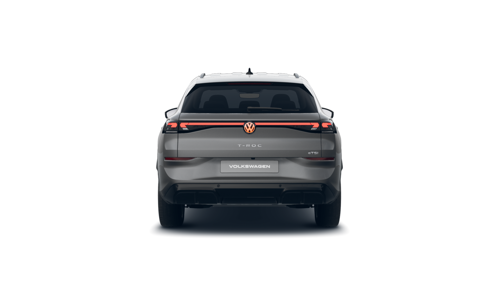 Slika: Novi T-Roc R-Line 1.5 eTSI