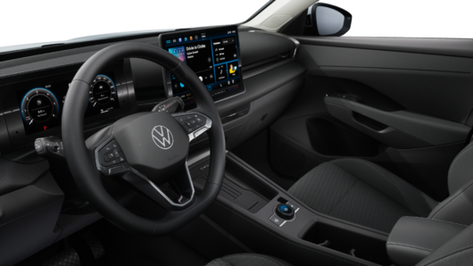 Slika: Novi T-Roc Life 1.5 eTSI