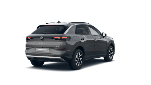 Slika: Novi T-Roc Life 1.5 eTSI