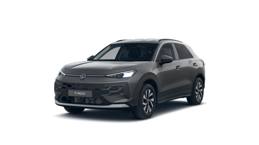 Slika: Novi T-Roc Life 1.5 eTSI