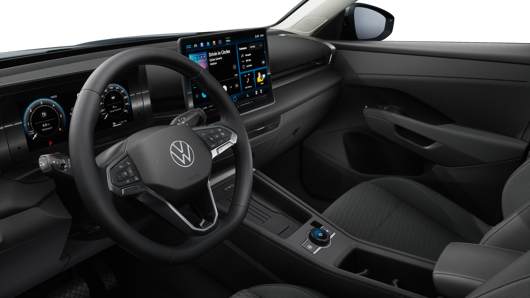 Slika: Novi T-Roc Life 1.5 eTSI