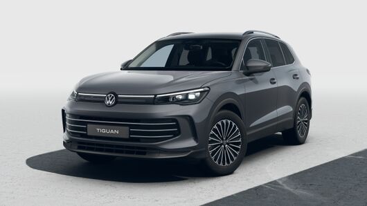 Slika: Tiguan Elegance 2.0 TDI