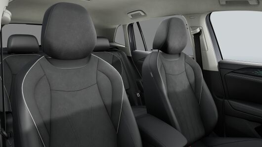 Slika: Tiguan Elegance 2.0 TDI
