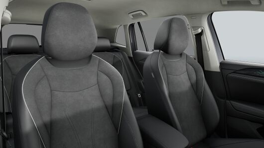 Slika: Tiguan Elegance 2.0 TDI