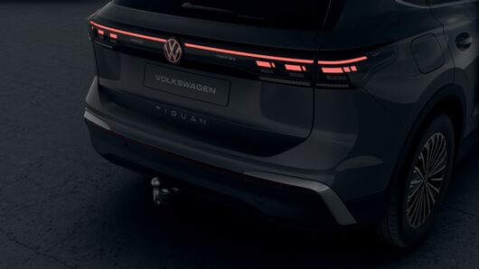 Slika: Tiguan Elegance 2.0 TDI