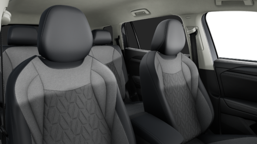 Slika: Novi Tayron 4ALL 1.5 eTSI