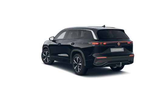 Slika: Novi Tayron 4ALL 2.0 TDI