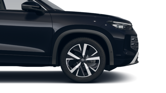 Slika: Novi Tayron 4ALL 2.0 TDI